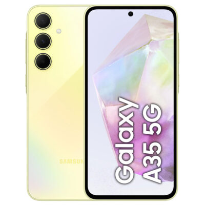 Samsung A35