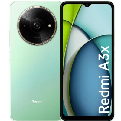 Redmi A3x